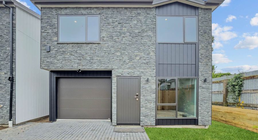  at 23C Rimu Road, Manurewa, Manukau City, Auckland