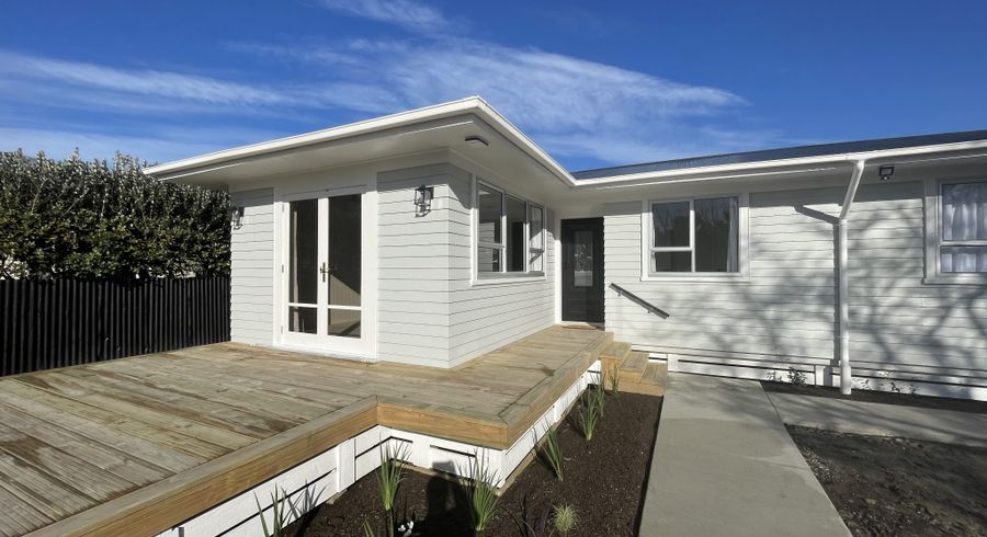  at 605a Maddison Street, Akina, Hastings, Hawke's Bay
