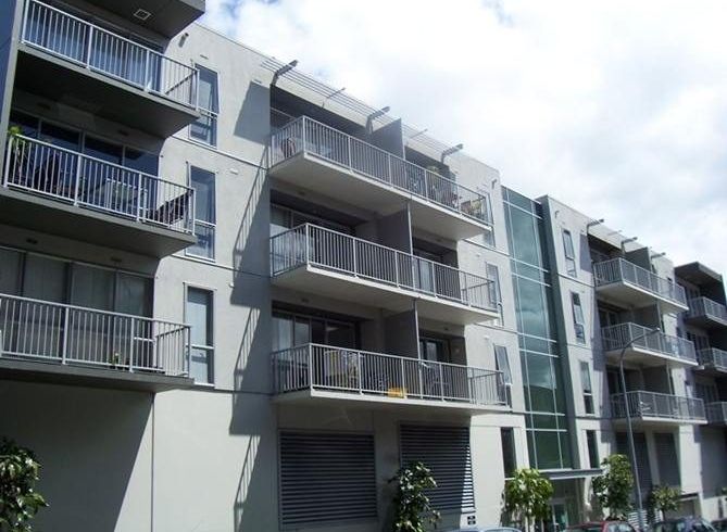  at 4K/20 Charlotte Street, Eden Terrace, Auckland