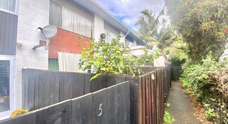  at 6/7 Patterson Street, Sandringham, Auckland City, Auckland