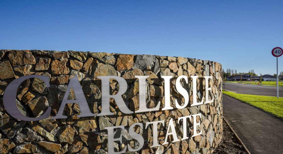  at Lot 2 Carlisle Estate, Nixon Street, Tinwald, Ashburton, Canterbury
