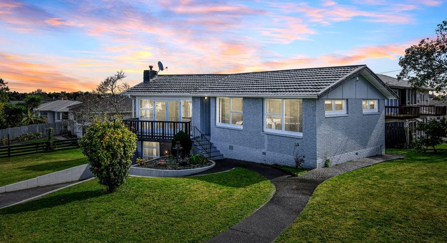  at 171 Coxhead Road, Wattle Downs, Auckland