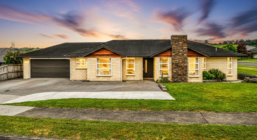  at 2 Parkgrove Crescent, Pokeno