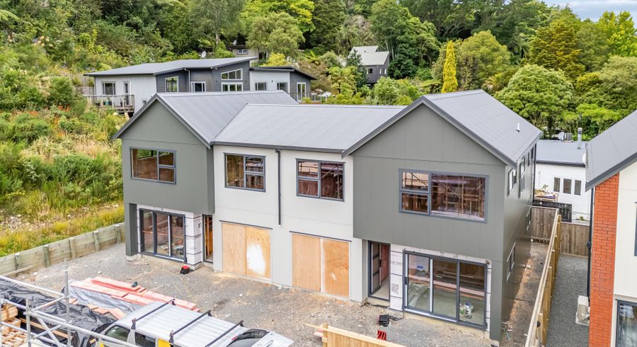 at 4/60 Akatarawa Road, Brown Owl, Upper Hutt, Wellington