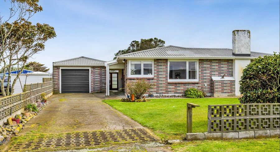  at 46 Heaphy Road, Opunake