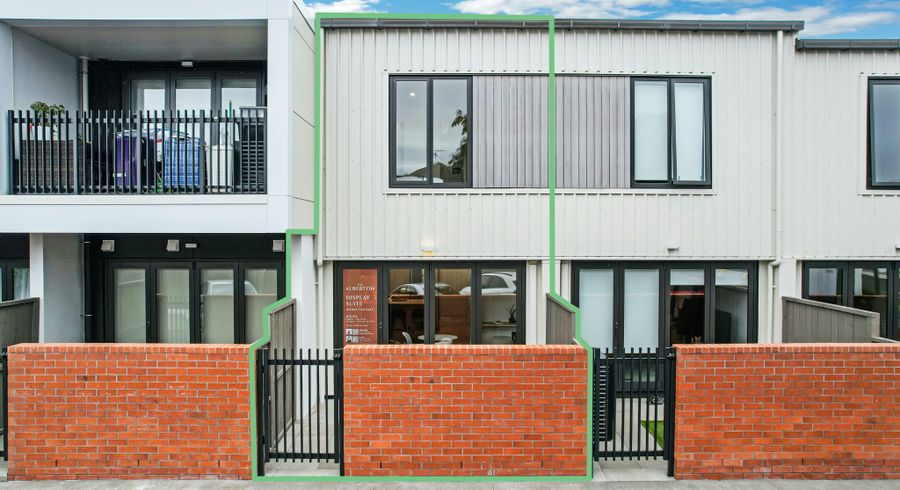  at 82/124 Taylors Road, Mount Albert, Auckland City, Auckland