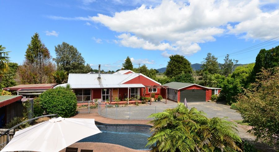  at 562 Hakarimata Road, Huntly