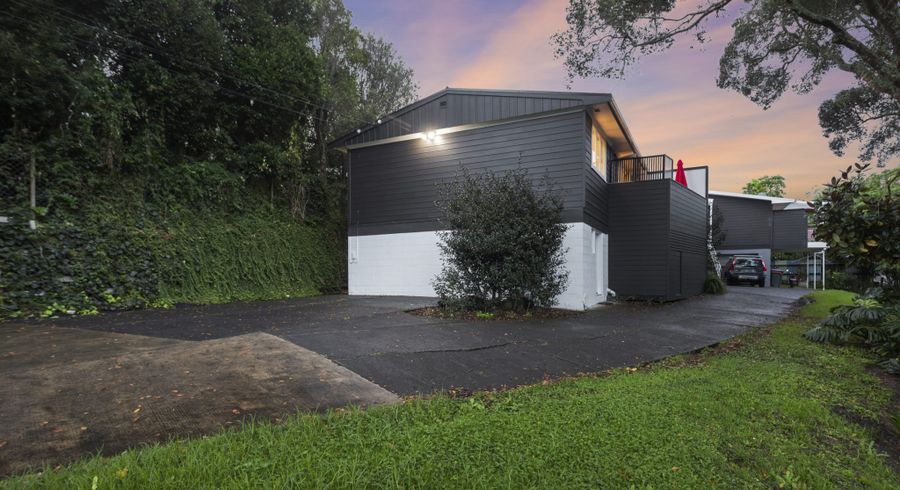  at 2/5 Larchwood Avenue, Grey Lynn, Auckland City, Auckland