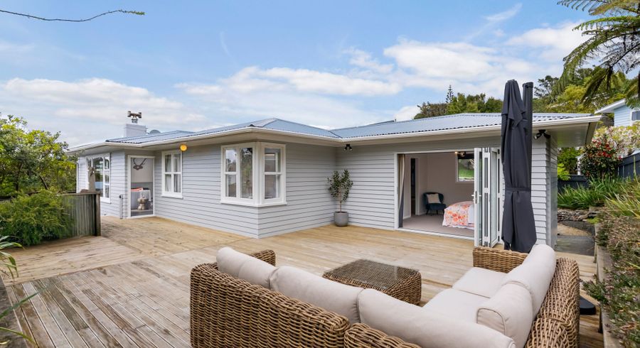  at 58 Batchelor Street, Newlands, Wellington, Wellington