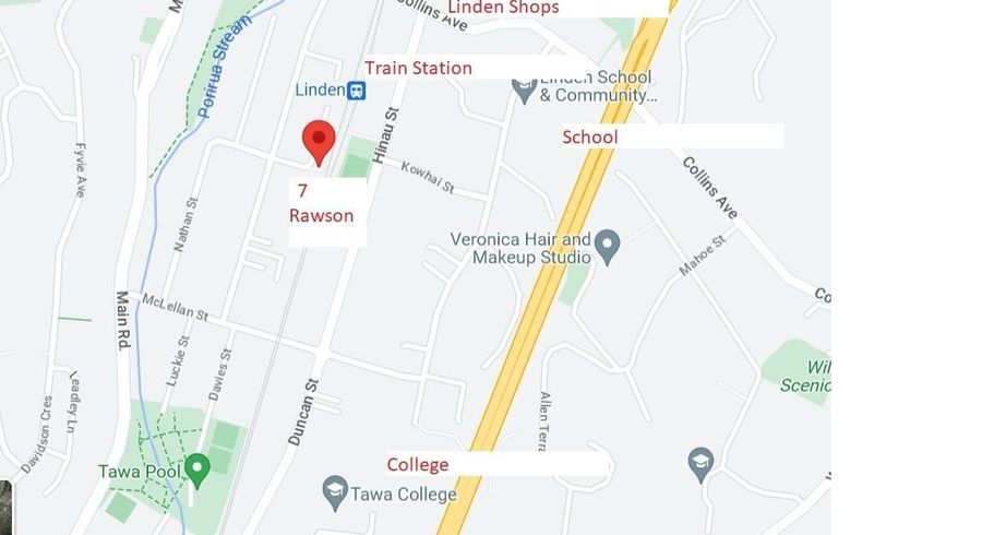  at 7 Rawson Street, Tawa, Wellington, Wellington