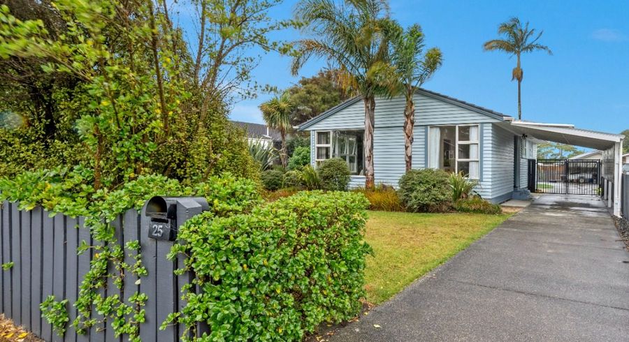  at 25 Meadow Park Crescent, Tikipunga, Whangarei