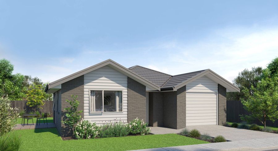  at Derbridge Street, Ravenswood, Waimakariri, Canterbury