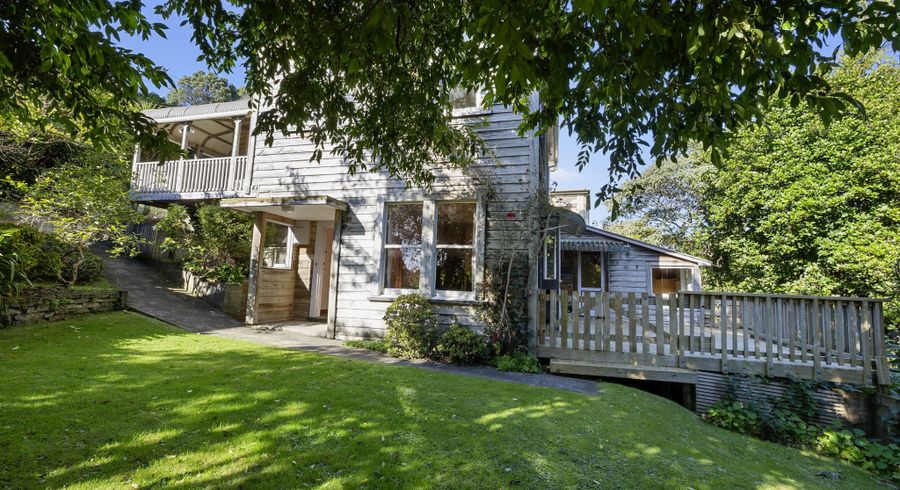  at 44 Carrington Street, Lower Vogeltown, New Plymouth