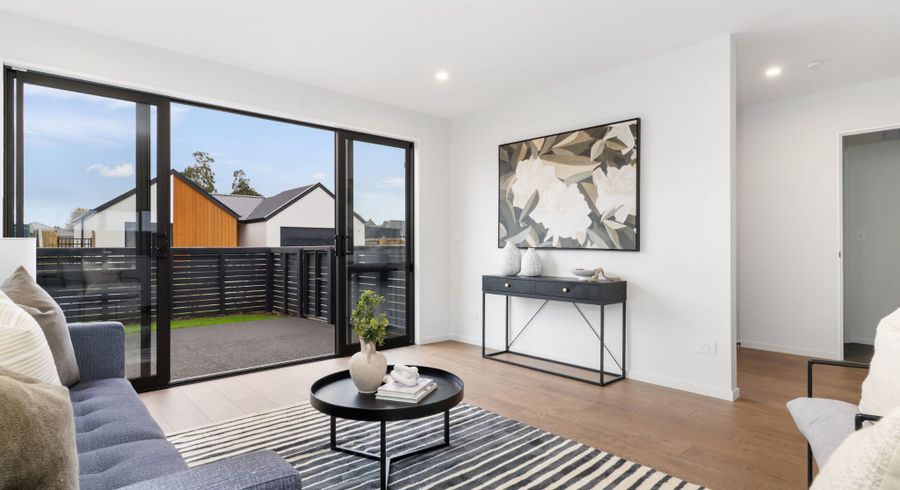  at 8 Rakau Lane, Lot 58 Styx Mill Park, Casebrook, Christchurch City, Canterbury