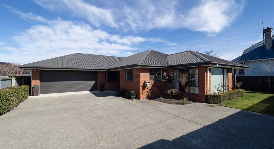  at 36A Wills Street, Ashburton, Ashburton, Canterbury
