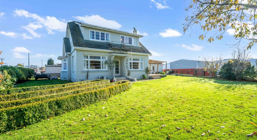  at 49 Ferry Road, Edendale, Southland, Southland