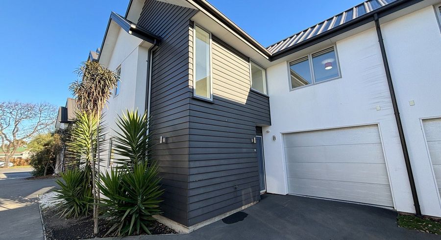  at 3/245 Bealey Avenue, City Centre, Christchurch City, Canterbury