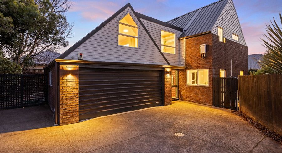  at 3/251 Memorial Avenue, Burnside, Christchurch City, Canterbury