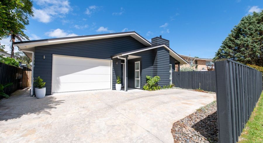  at 4A McDowell Street, Springfield, Rotorua, Bay Of Plenty