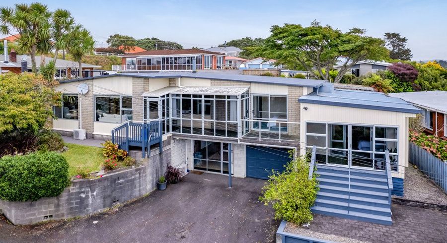  at 102A Frankley Road, Frankleigh Park, New Plymouth