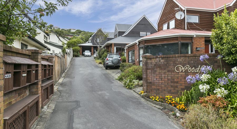  at 5/24 Ottawa Road, Ngaio, Wellington