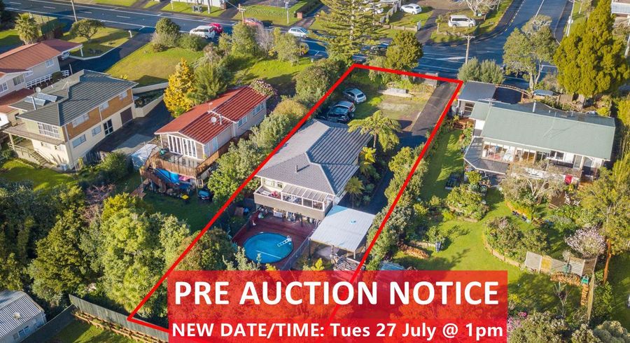  at 273 Don Buck Road, Massey, Auckland