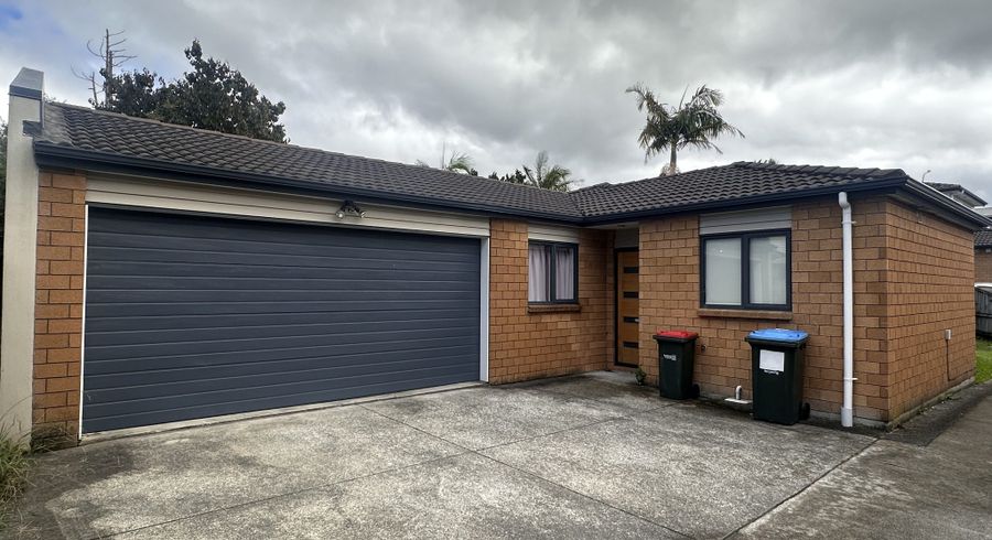  at 94B Ash Street, Avondale, Auckland