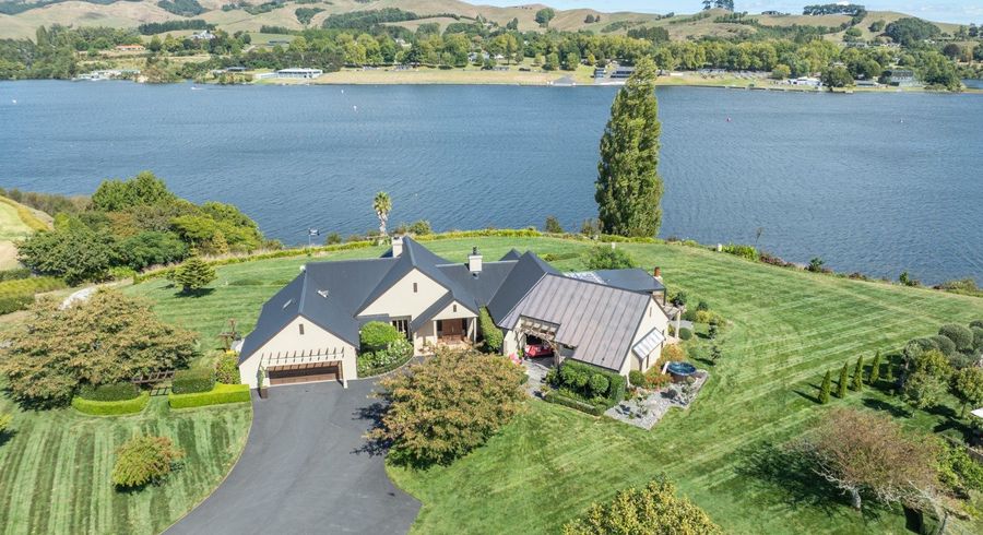  at 2/193 Gorton Road, Karapiro, Waipa, Waikato