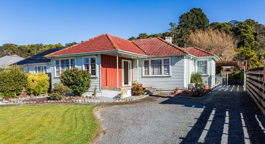  at 38 Dover Road, Wainuiomata, Lower Hutt, Wellington