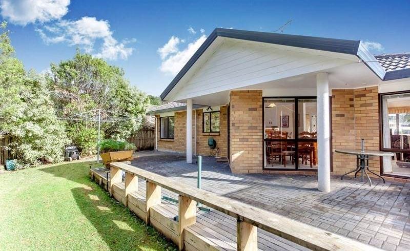  at 23 Lanier Place, Glendene, Waitakere City, Auckland