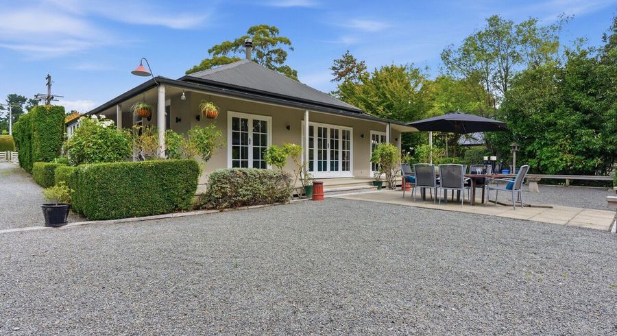  at 82 Pye Road, Geraldine, Timaru, Canterbury