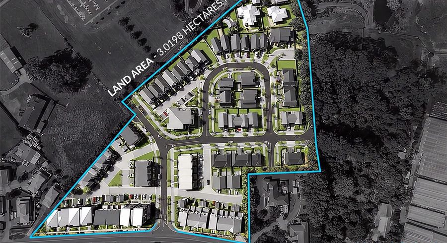  at 520 Great South Road, Papakura, Papakura, Auckland