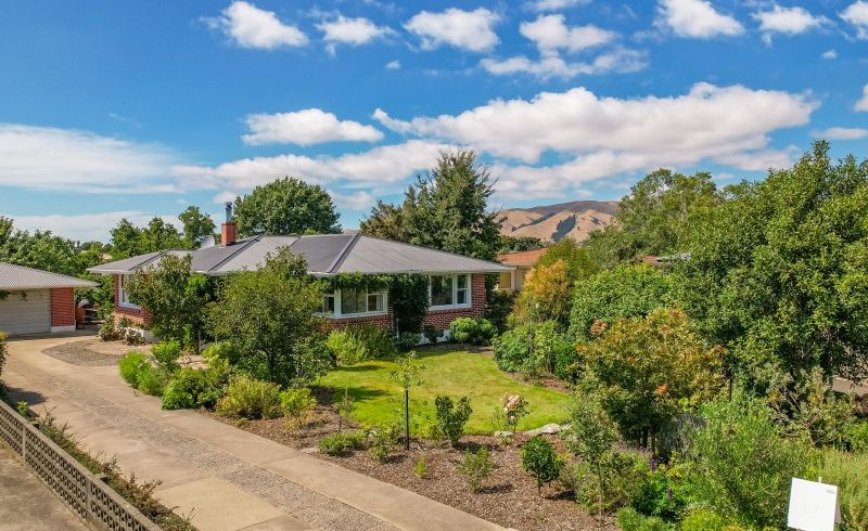  at 15 Houghton Crescent, Redwoodtown, Blenheim