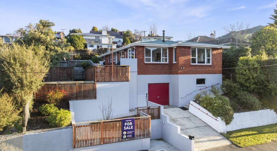  at 37 Hall Road, Sawyers Bay, Dunedin, Otago