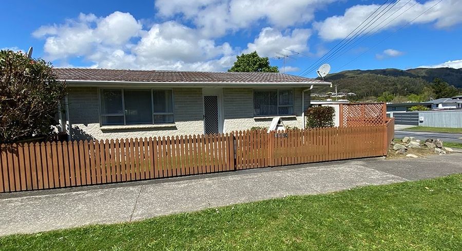  at 173C George Street, Stokes Valley, Lower Hutt, Wellington