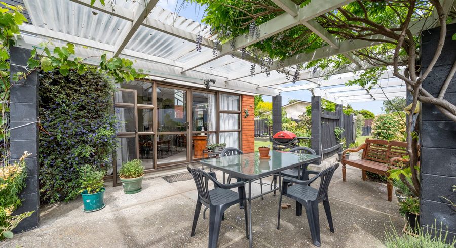  at 11 Totara Place, Redwoodtown, Blenheim