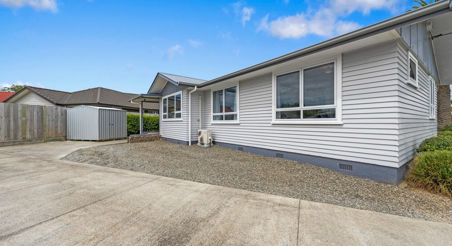  at 11A Fox Place, Cloverlea, Palmerston North, Manawatu / Whanganui