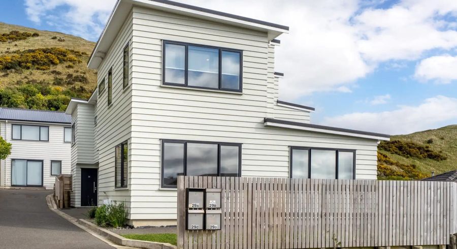  at 29A Comber Place, Johnsonville, Wellington, Wellington