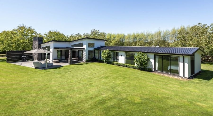  at 158 Cullen Avenue, Rangiora