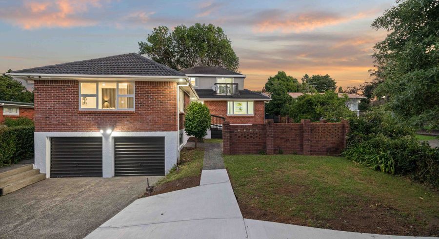  at 87 Hill Road, Hill Park, Manukau City, Auckland