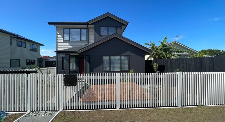  at 1 Mona Vale, West Harbour, Auckland