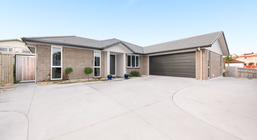  at 19 Coral Drive, Papamoa Beach, Papamoa