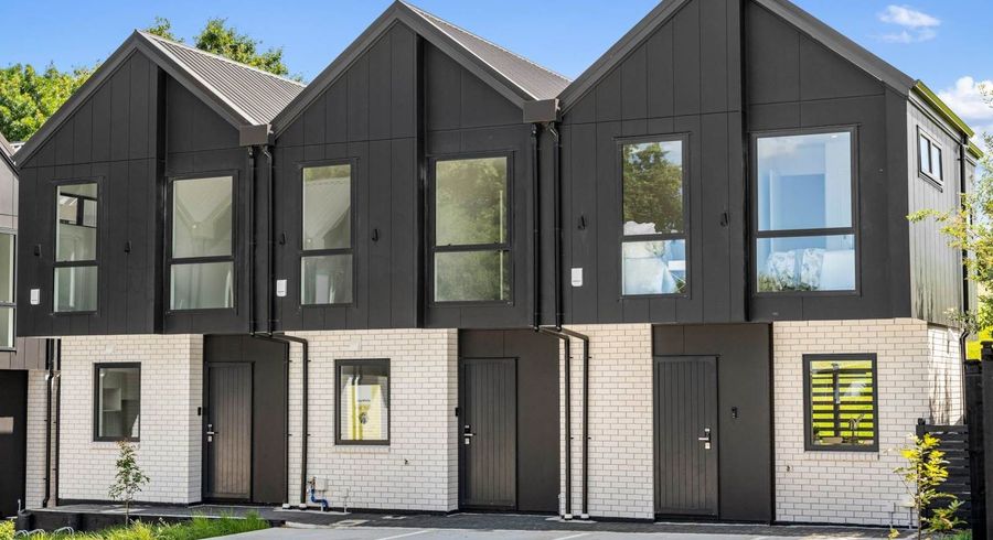  at 3/7 Cindy Place, Pakuranga, Manukau City, Auckland