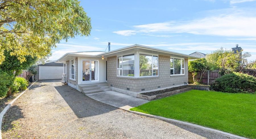  at 4 Royalist Avenue, North New Brighton, Christchurch