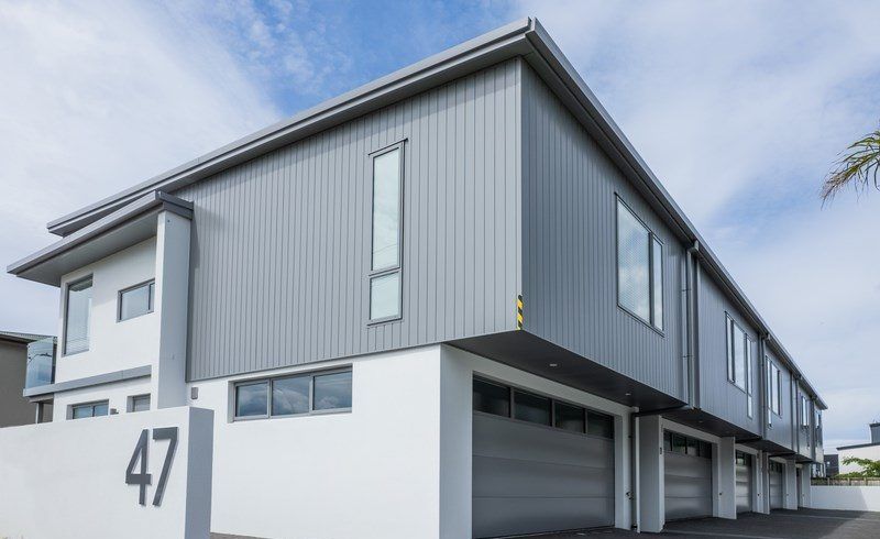  at 55A Tawa Street, Mount Maunganui, Mount Maunganui