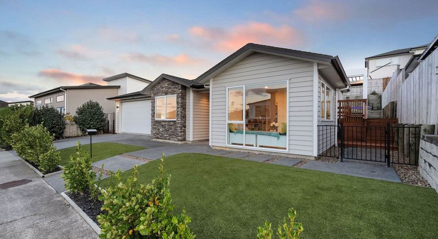  at 66 Godfrey Drive, Millwater, Rodney, Auckland