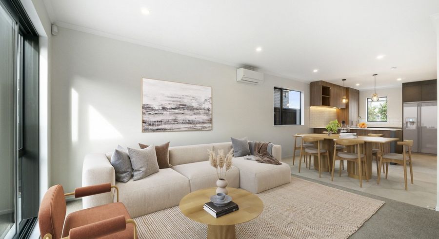  at 26 Waka Moana Drive, Hobsonville, Waitakere City, Auckland