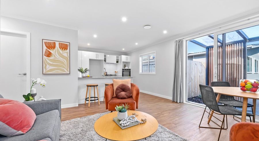  at 261C Waterloo Road, Waterloo, Lower Hutt
