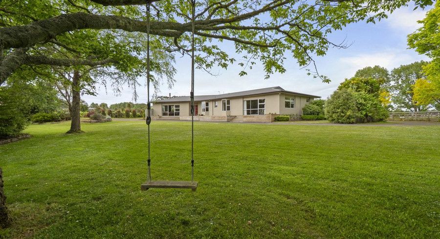  at 197 Tutaki Road, Kelvin Grove, Palmerston North, Manawatu / Whanganui