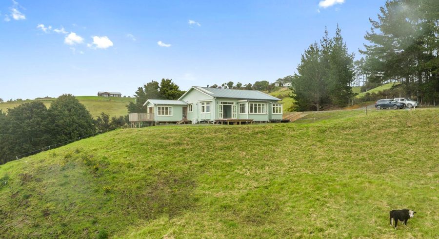  at 75 Lawrence Road, Kaiwaka